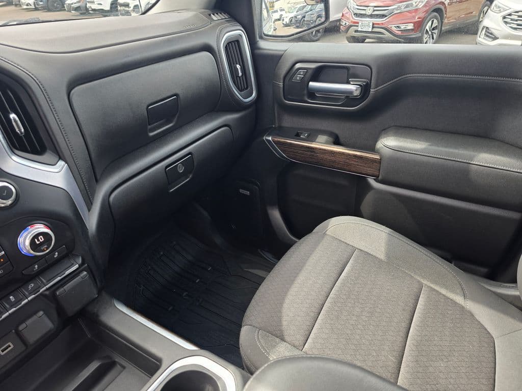 2022 GMC Sierra 1500 Limited Elevation - Photo 38