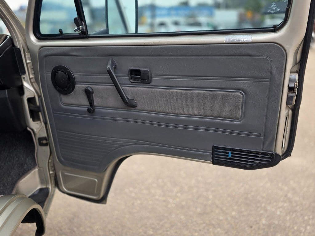 1987 Volkswagen Vanagon GL Camper - Photo 27