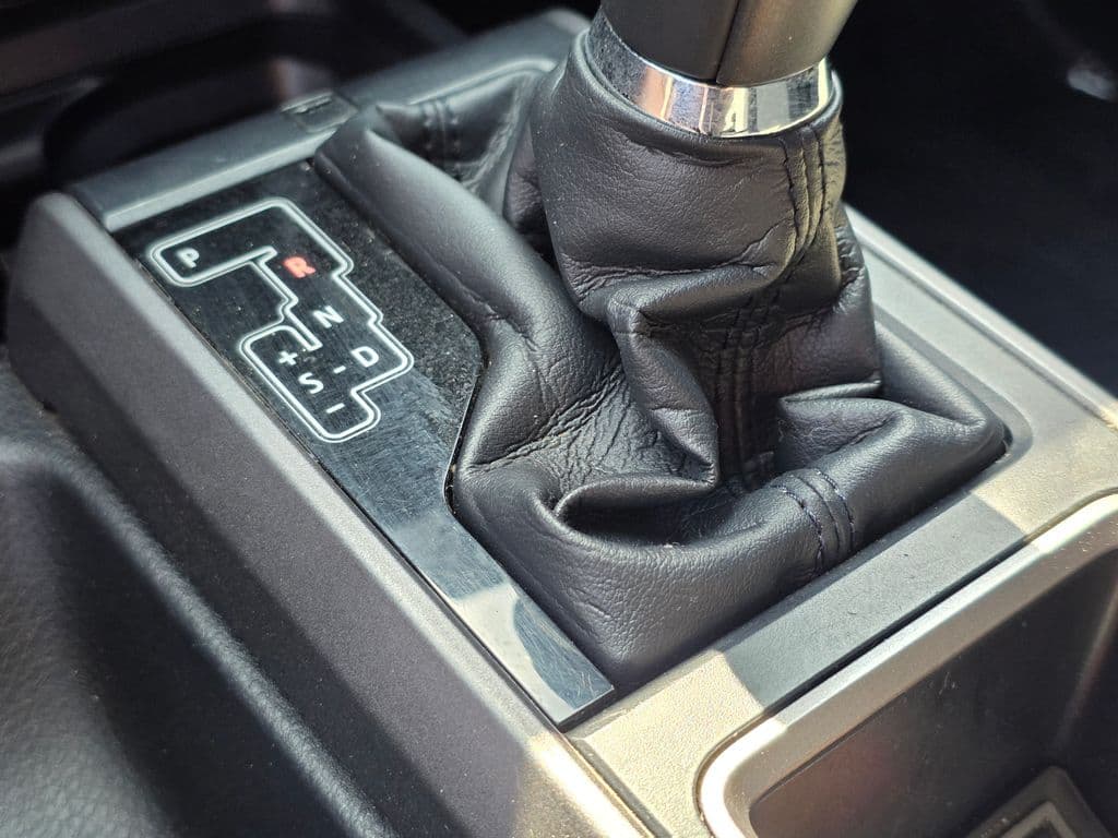 2021 Toyota Tacoma TRD Off-Road - Photo 40