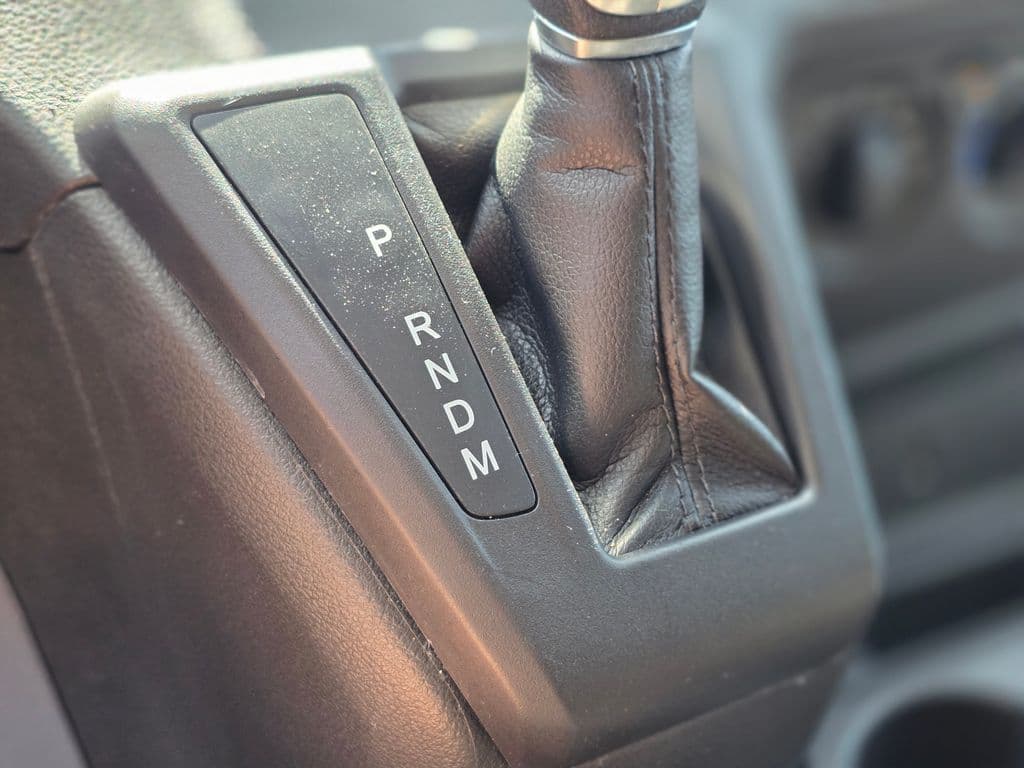 2018 Ford Transit-350 XLT - Photo 35