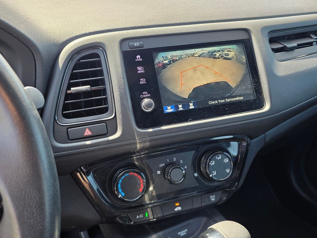 2019 Honda HR-V Sport - Photo 6