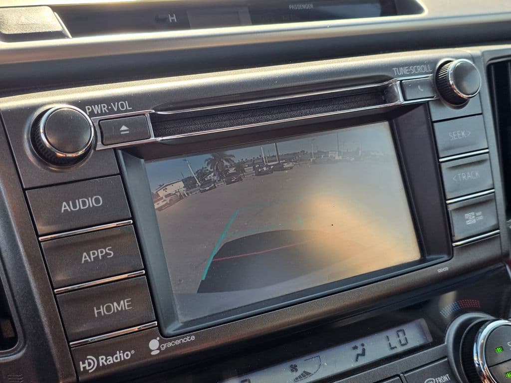 2015 Toyota RAV4 Limited - Photo 30
