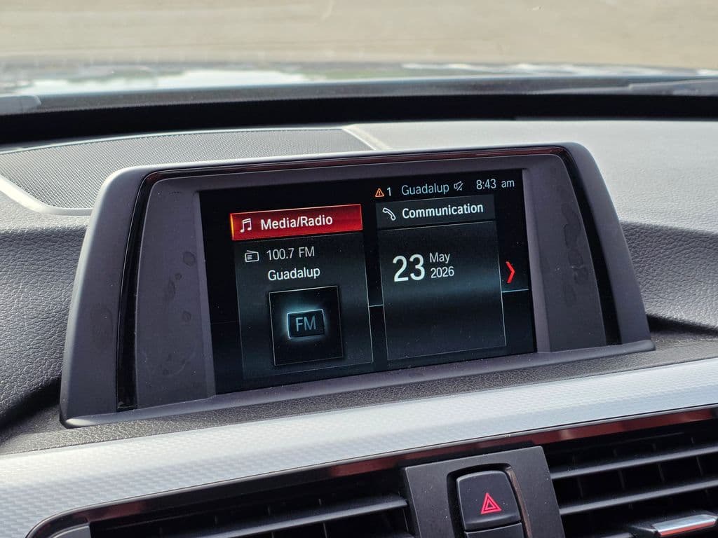 2018 BMW 3 Series 320i - Photo 29