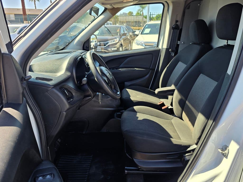 2022 Ram ProMaster City Base - Photo 14