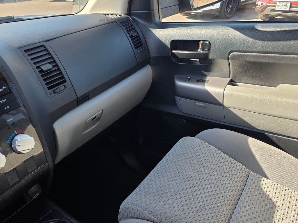 2012 Toyota Tundra Grade - Photo 37