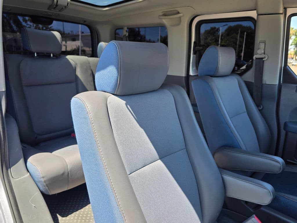 2004 Honda Element EX - Photo 13