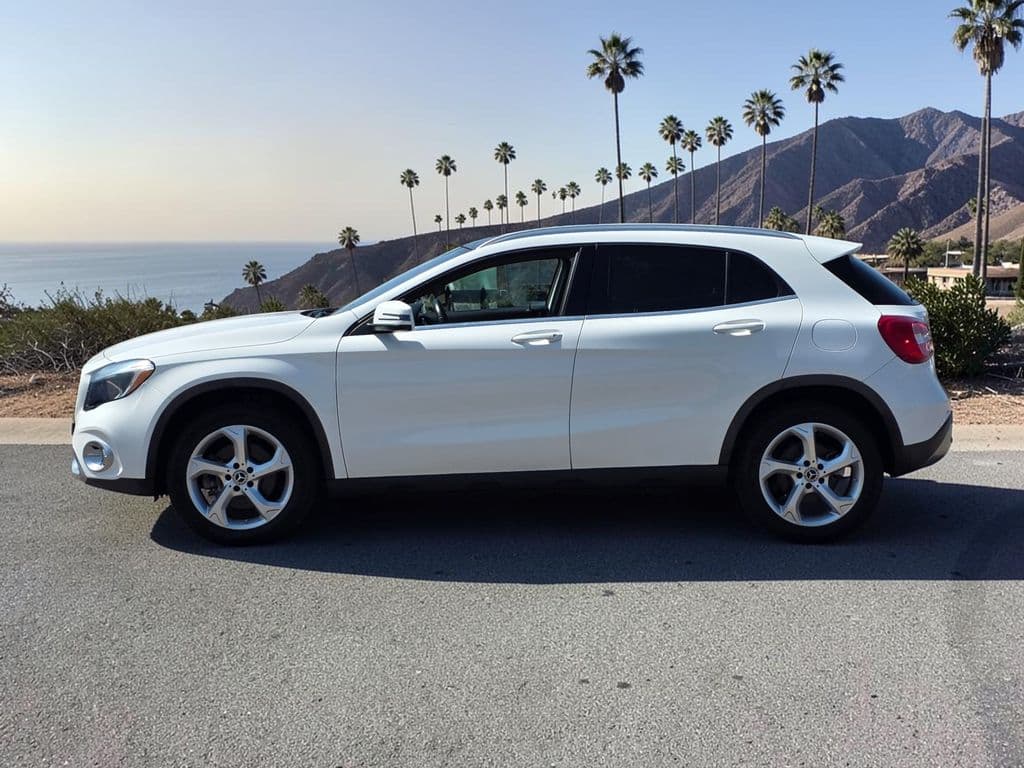 2019 Mercedes-Benz GLA GLA 250 - Photo 5