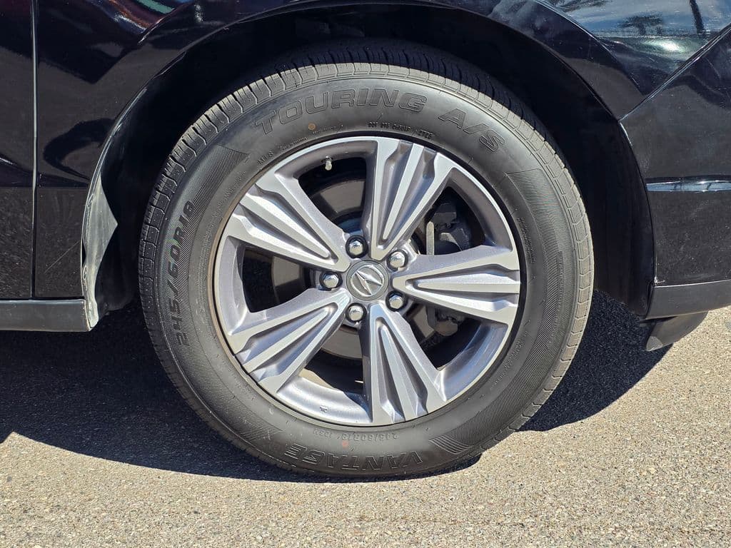 2020 Acura MDX 3.5L - Photo 8