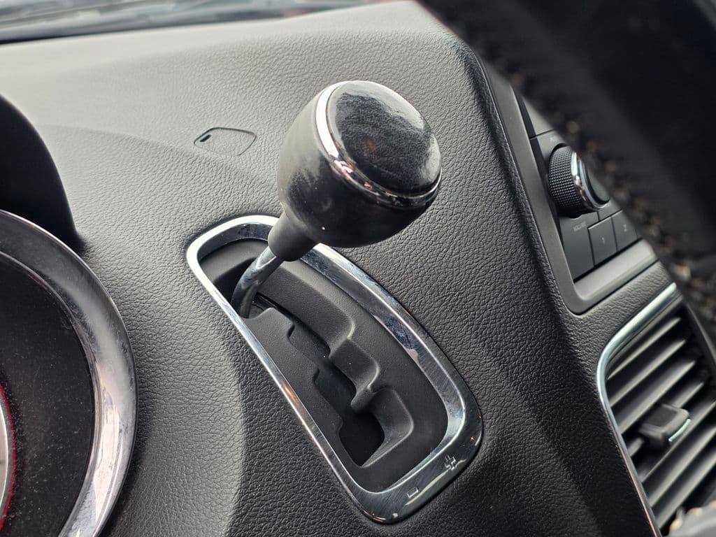 2016 Dodge Grand Caravan SE Plus - Photo 35