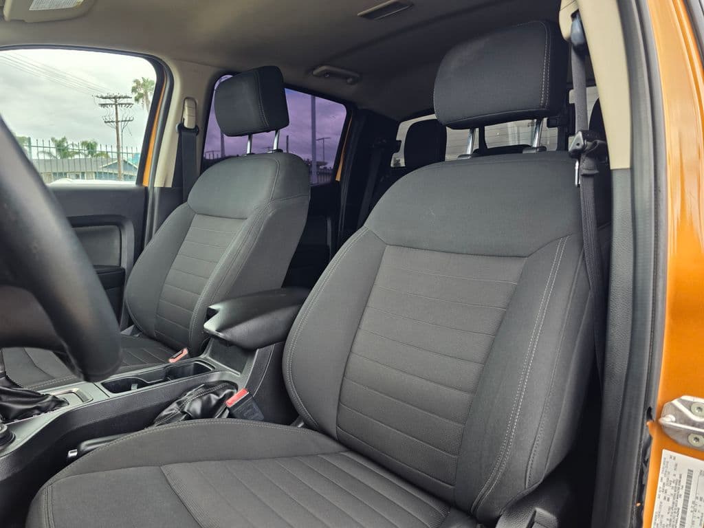 2019 Ford Ranger XLT - Photo 18