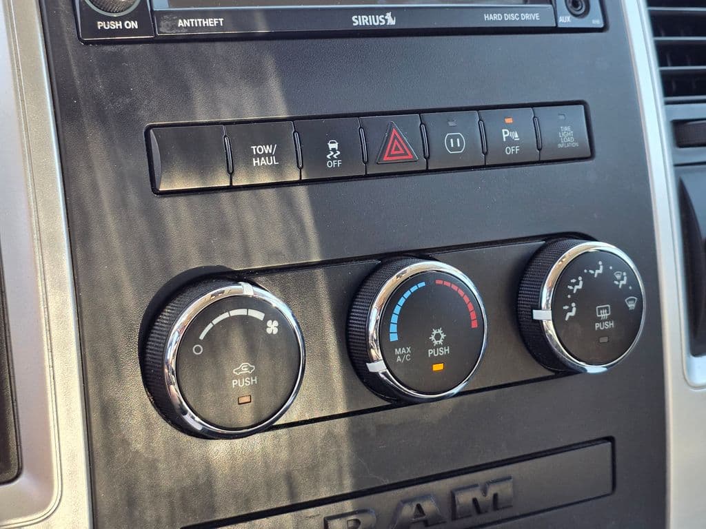2012 Ram 2500 Outdoorsman - Photo 32