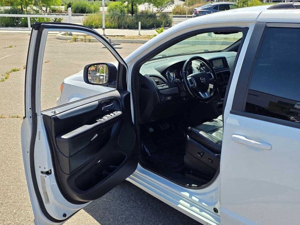 2019 Dodge Grand Caravan GT - Photo 41