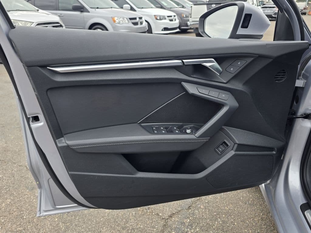 2024 Audi A3 - Photo 23