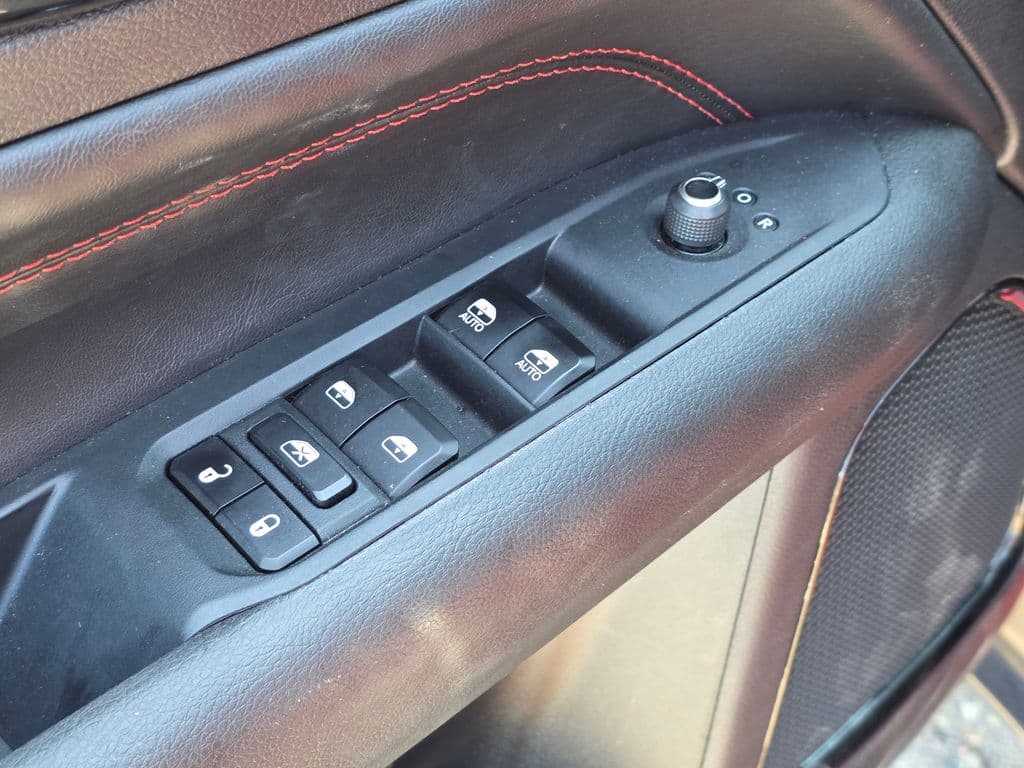 2025 Jeep Compass Trailhawk - Photo 21