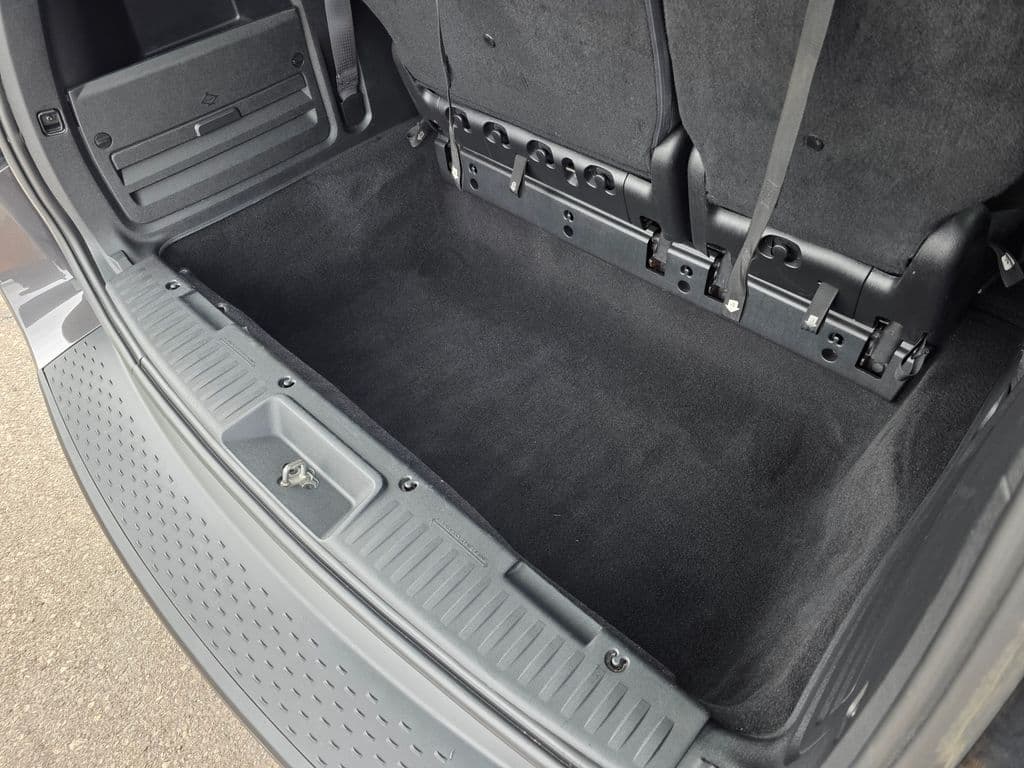 2016 Dodge Grand Caravan SE Plus - Photo 13