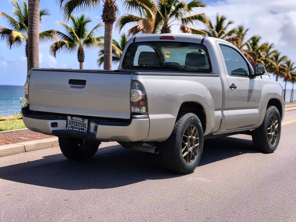 2008 Toyota Tacoma - Photo 7