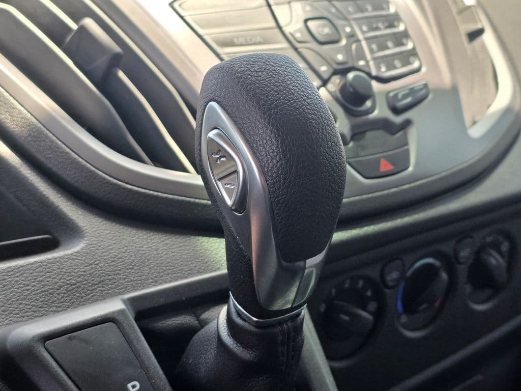 2019 Ford Transit-350 XLT - Photo 33
