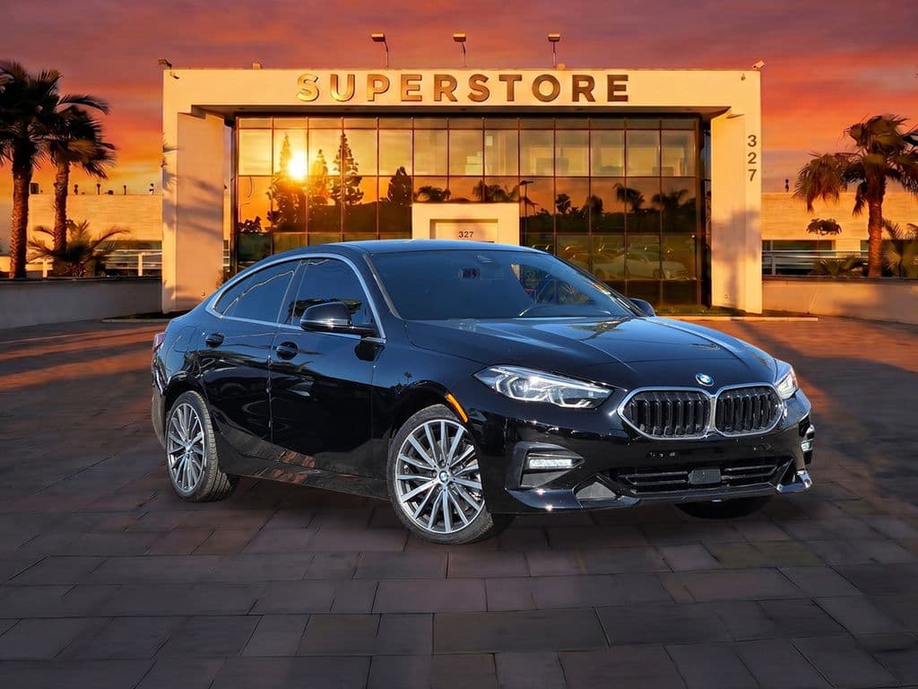 2021 BMW 2 Series 228i xDrive - Photo 1