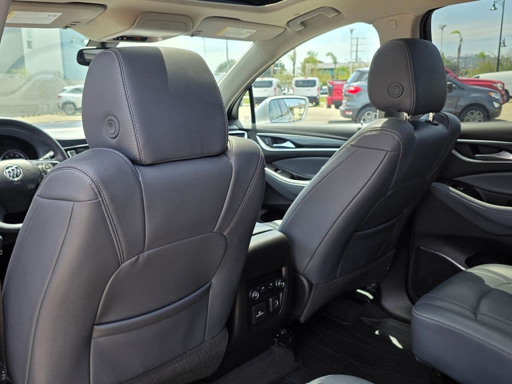 2019 Buick Enclave Essence - Photo 22