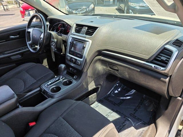 2014 GMC Acadia SLE-1 - Photo 9