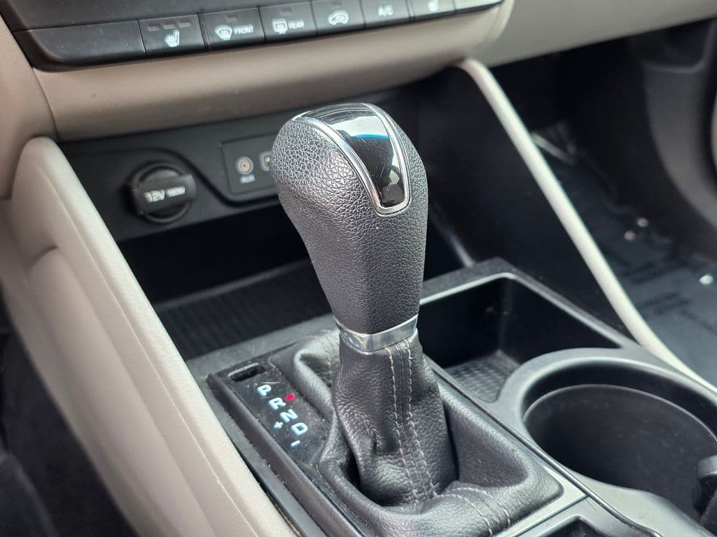 2020 Hyundai Tucson Value - Photo 33