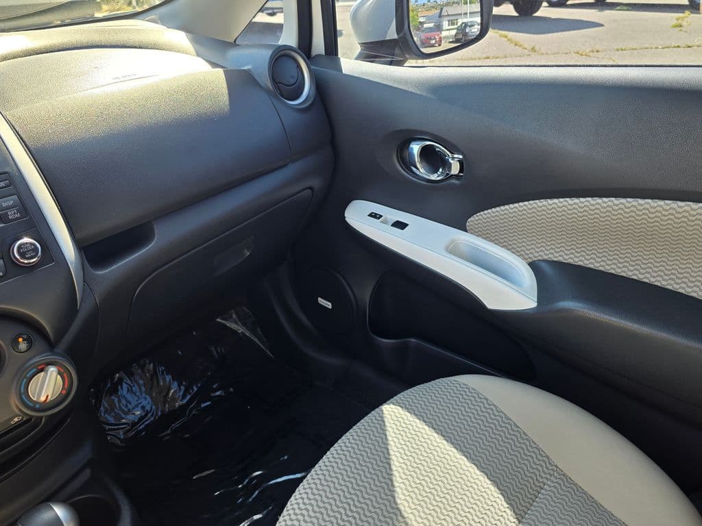 2014 Nissan Versa Note SV - Photo 33
