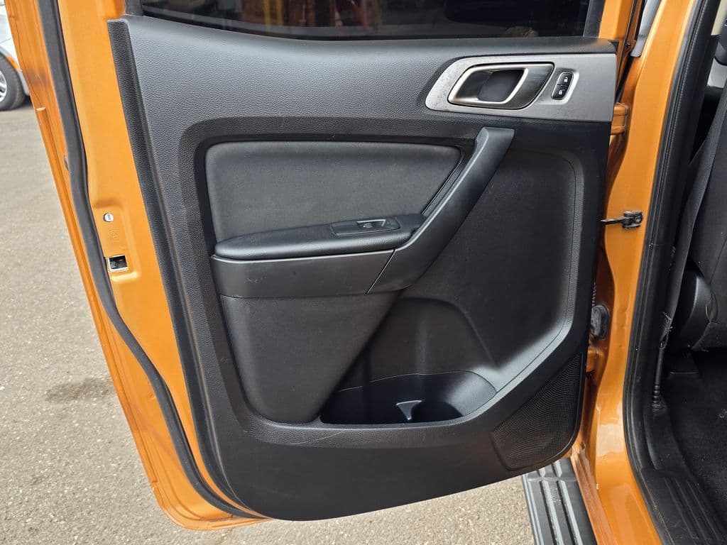 2019 Ford Ranger XLT - Photo 23