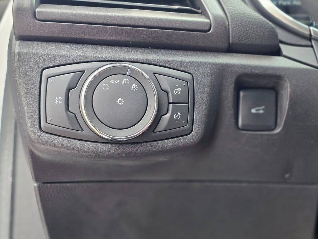 2017 Ford Fusion Titanium - Photo 38