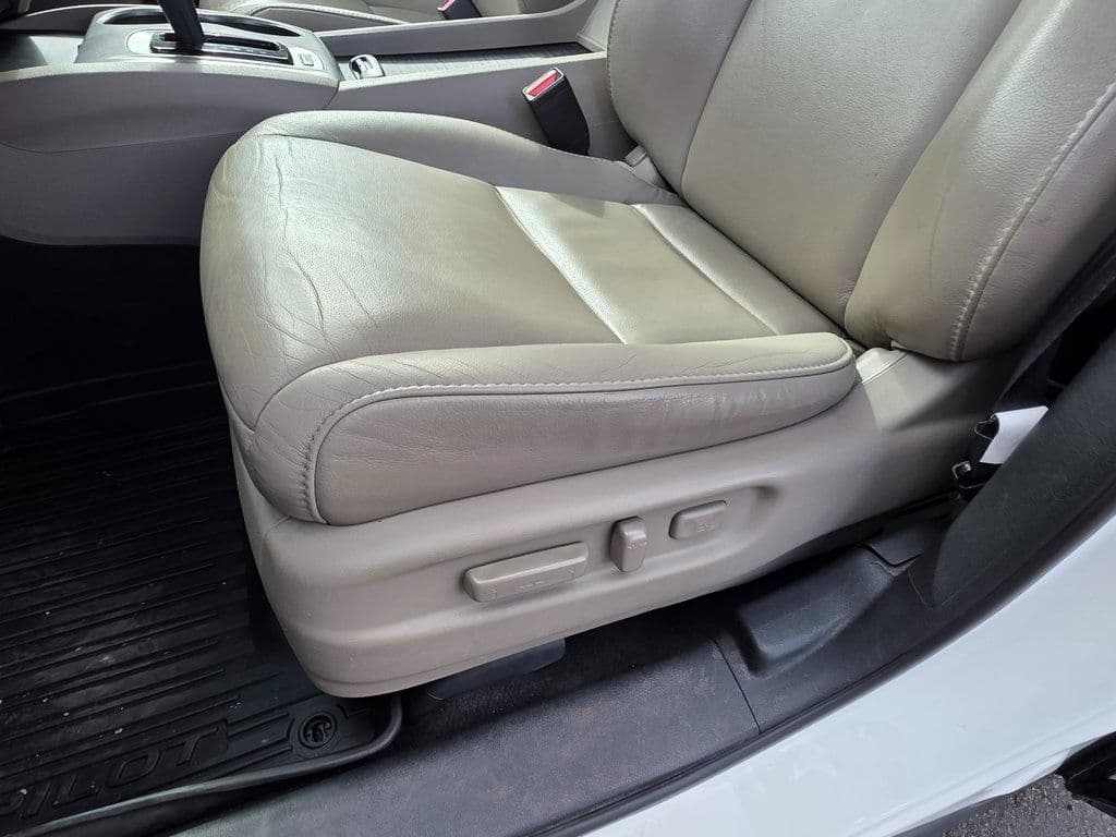 2019 Honda Pilot EX-L - Photo 17