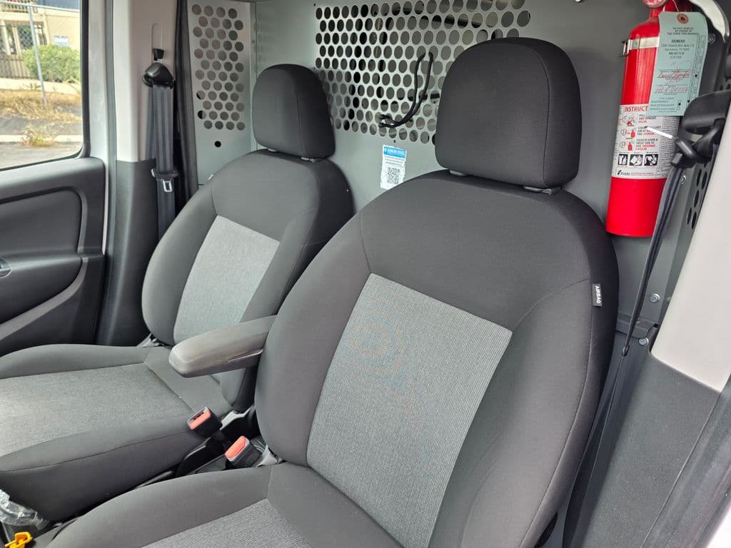 2022 Ram ProMaster City Base - Photo 20