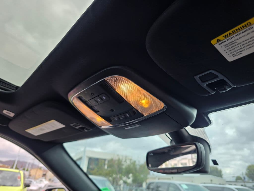 2022 Jeep Grand Cherokee WK Laredo X - Photo 13
