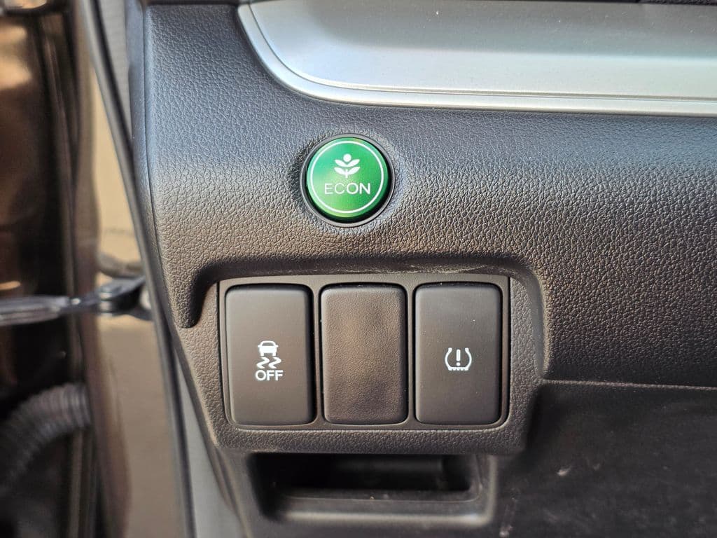 2016 Honda CR-V EX - Photo 40