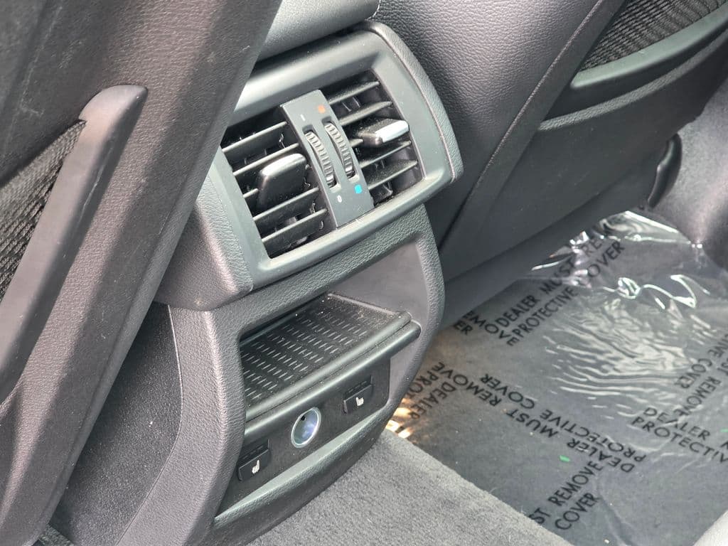 2017 BMW X3 xDrive28i - Photo 24