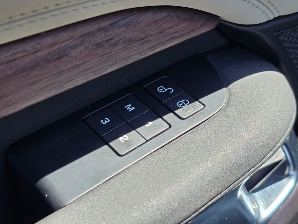 2017 Land Rover Discovery HSE - Photo 26