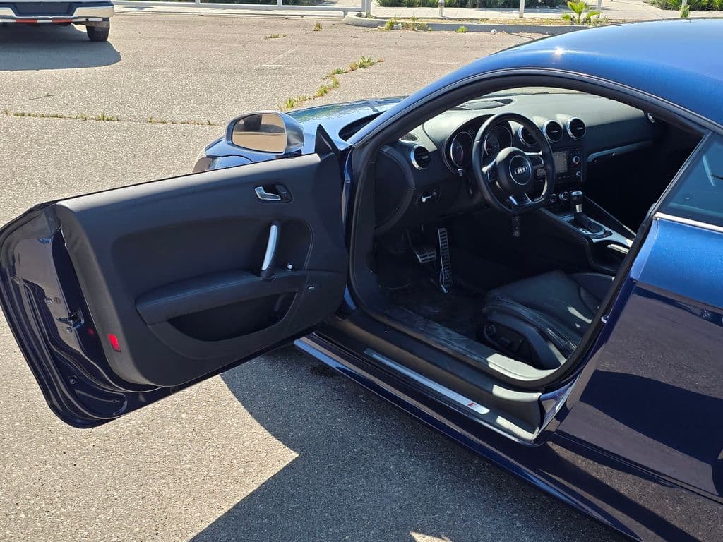 2013 Audi TTS 2.0T Prestige - Photo 38