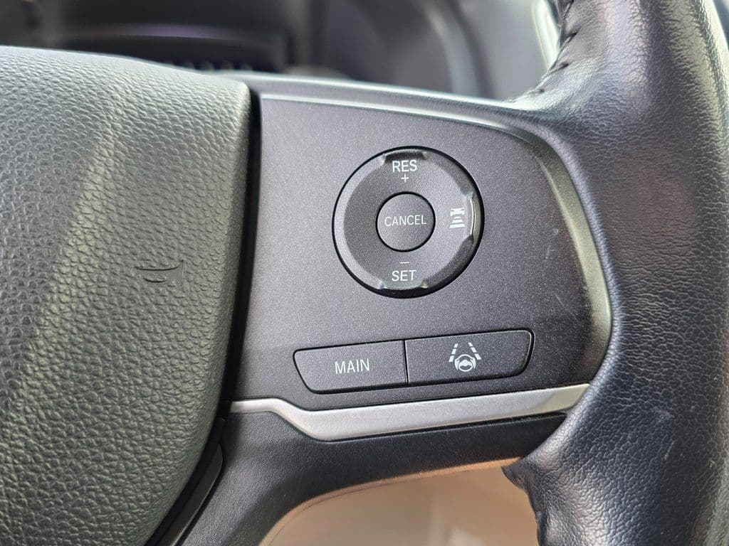 2019 Honda Pilot EX-L - Photo 32