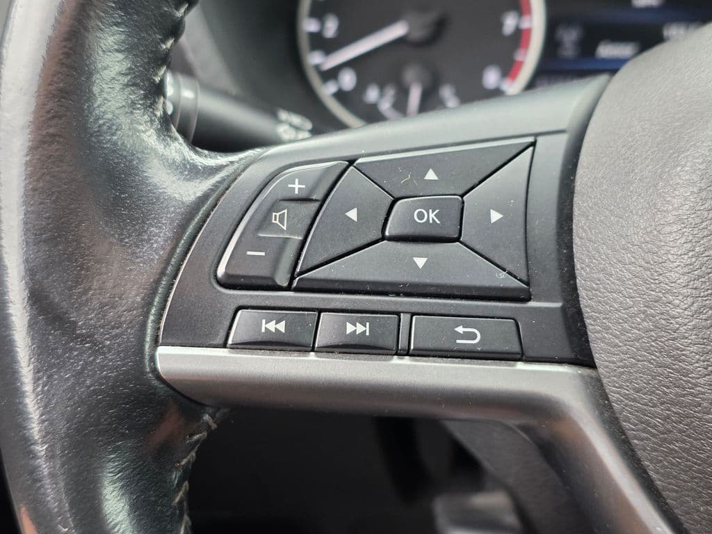 2022 Nissan Sentra SV - Photo 25