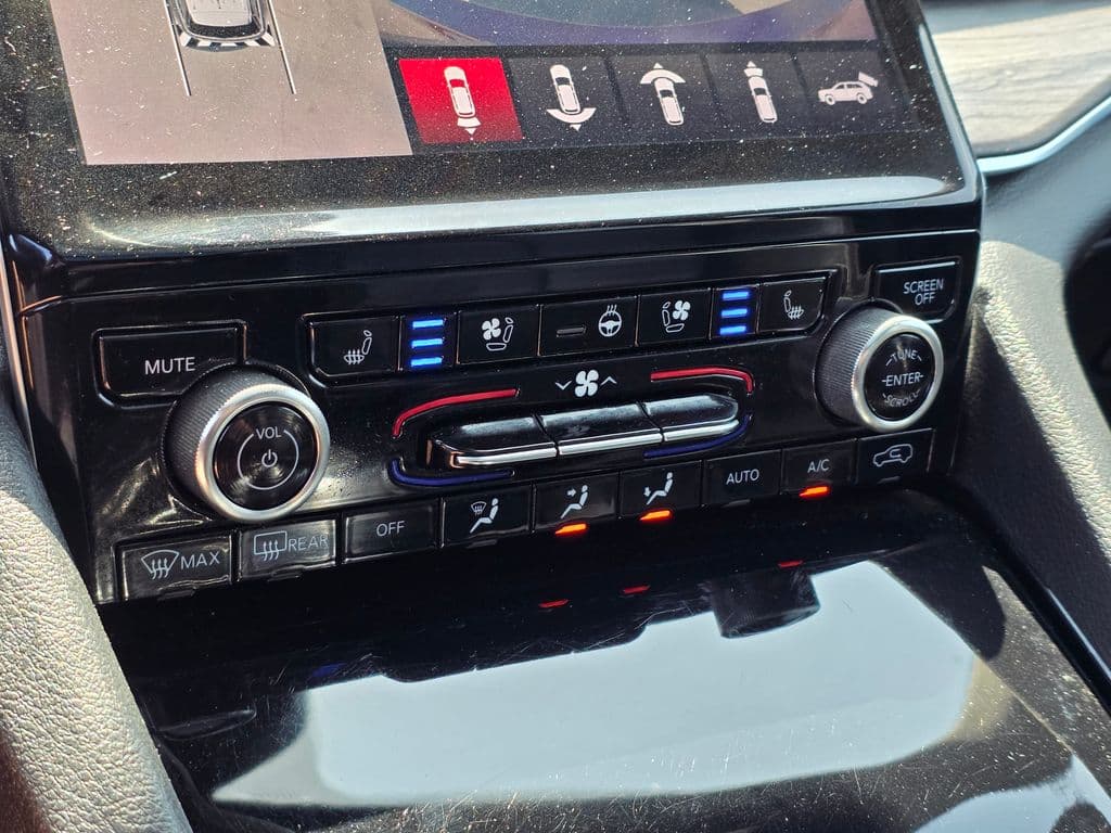 2021 Jeep Grand Cherokee L Overland - Photo 37