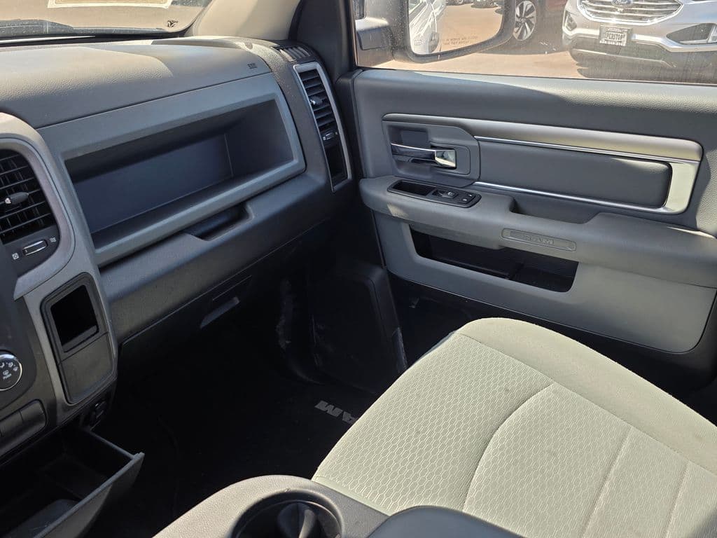 2019 Ram 1500 Classic Tradesman - Photo 30
