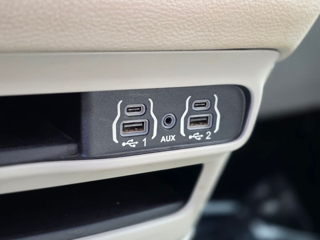 2021 Chrysler Pacifica Touring L - Photo 38