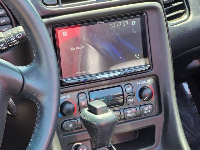 2004 Chevrolet Corvette Base - Photo 22
