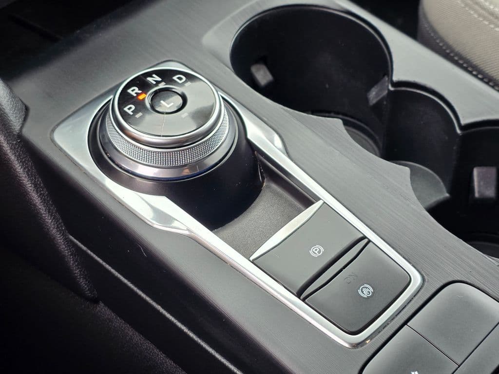 2020 Ford Escape SE Sport Hybrid - Photo 35