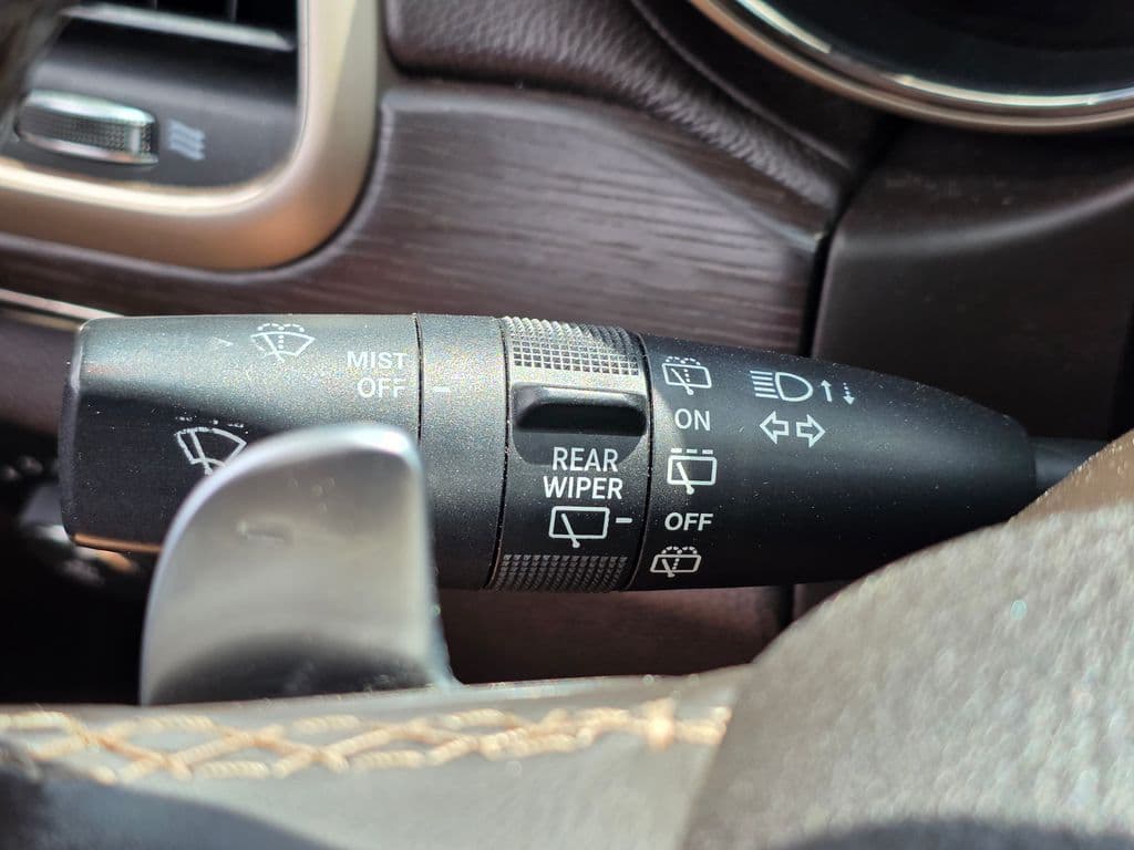 2015 Jeep Grand Cherokee Summit - Photo 44