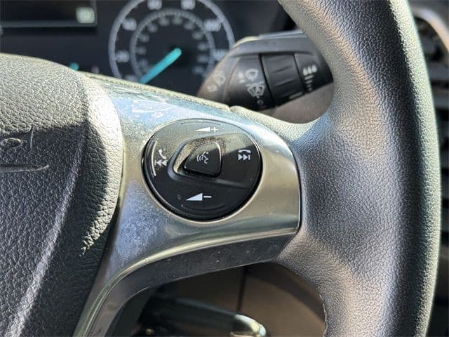 2022 Ford Transit Connect XL - Photo 33