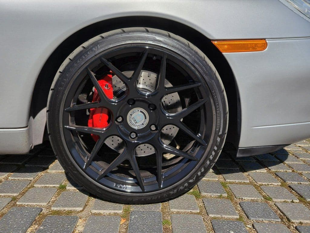 2000 Porsche 911 Carrera - Photo 11